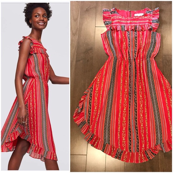 LOFT Dresses & Skirts - Loft dress